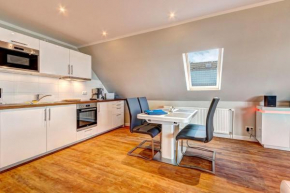 Ferienwohnung Sellin 3